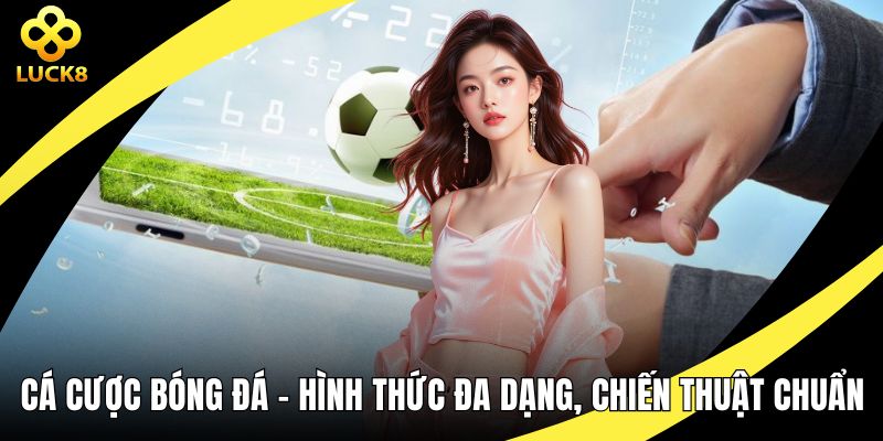 Cá cược bóng đá