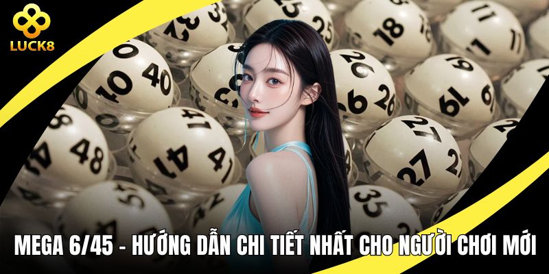 Mega 6/45